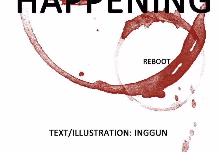 Read The Happening chapter 44 image 2 on Lezhin