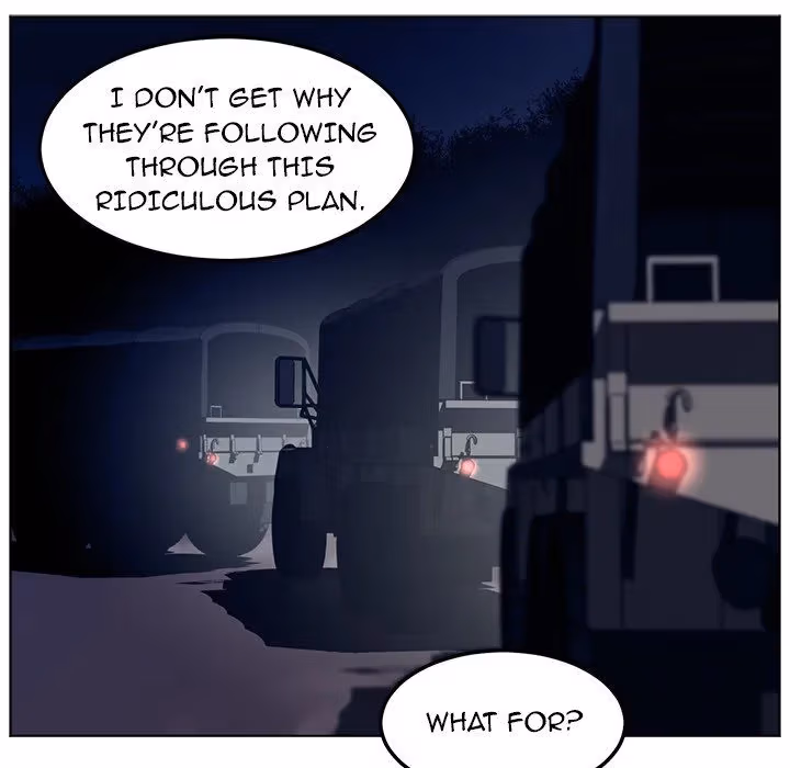 Read The Happening chapter 44 image 20 on Lezhin
