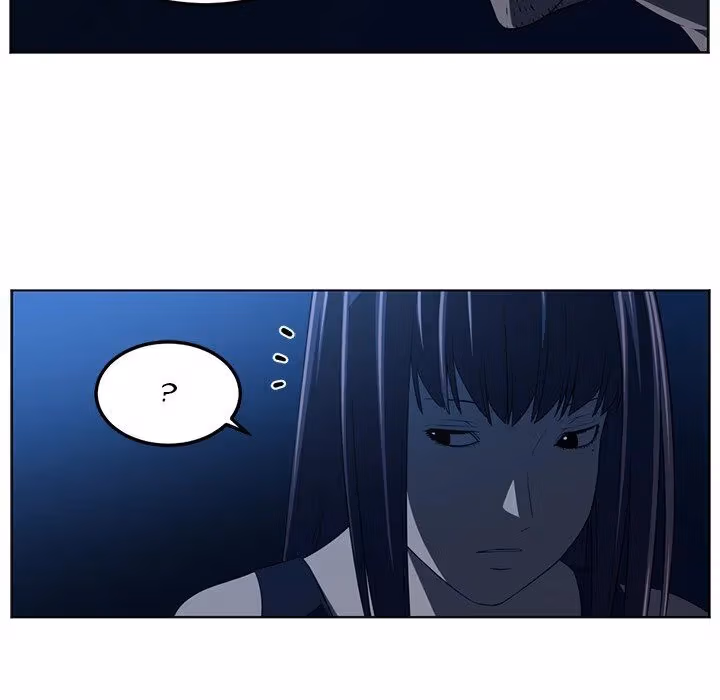 Read The Happening chapter 44 image 23 on Lezhin