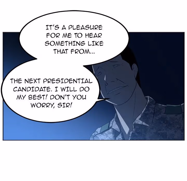 Read The Happening chapter 44 image 33 on Lezhin