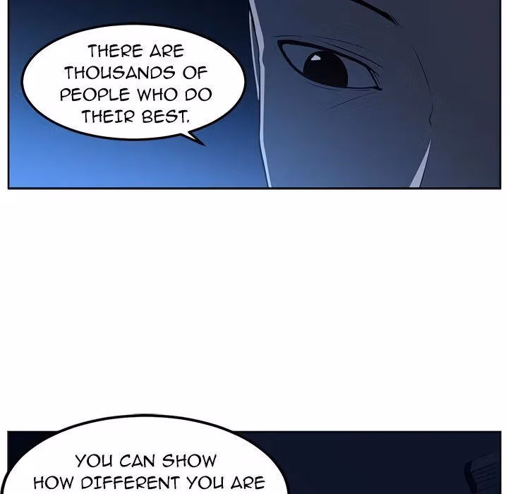Read The Happening chapter 44 image 35 on Lezhin