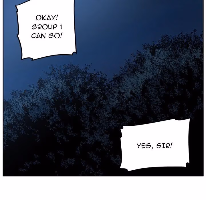 Read The Happening chapter 44 image 4 on Lezhin