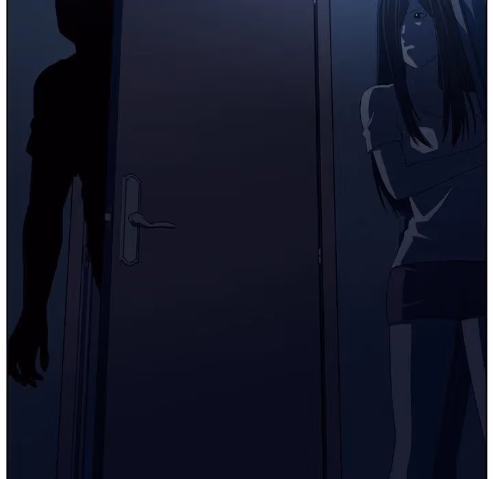 Read The Happening chapter 44 image 56 on Lezhin