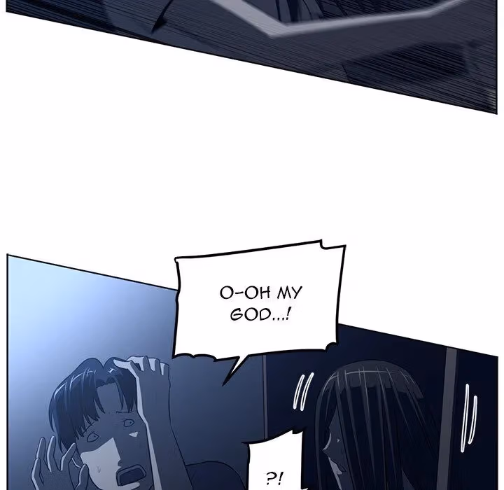 Read The Happening chapter 44 image 58 on Lezhin