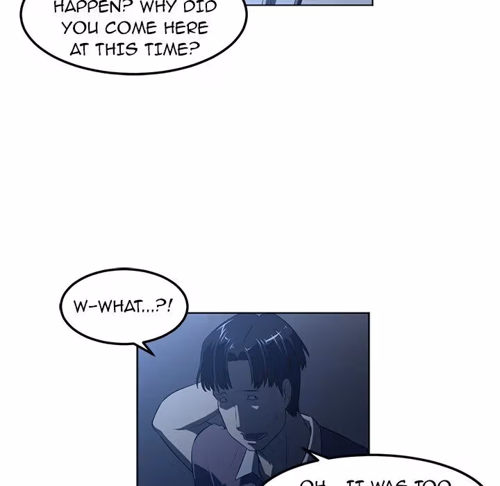 Read The Happening chapter 44 image 62 on Lezhin