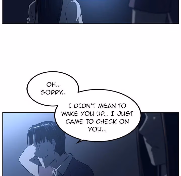 Read The Happening chapter 44 image 64 on Lezhin