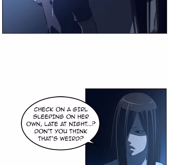 Read The Happening chapter 44 image 65 on Lezhin