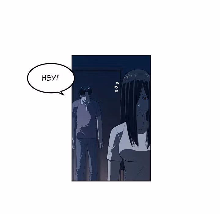 Read The Happening chapter 44 image 71 on Lezhin