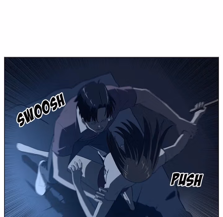 Read The Happening chapter 44 image 75 on Lezhin