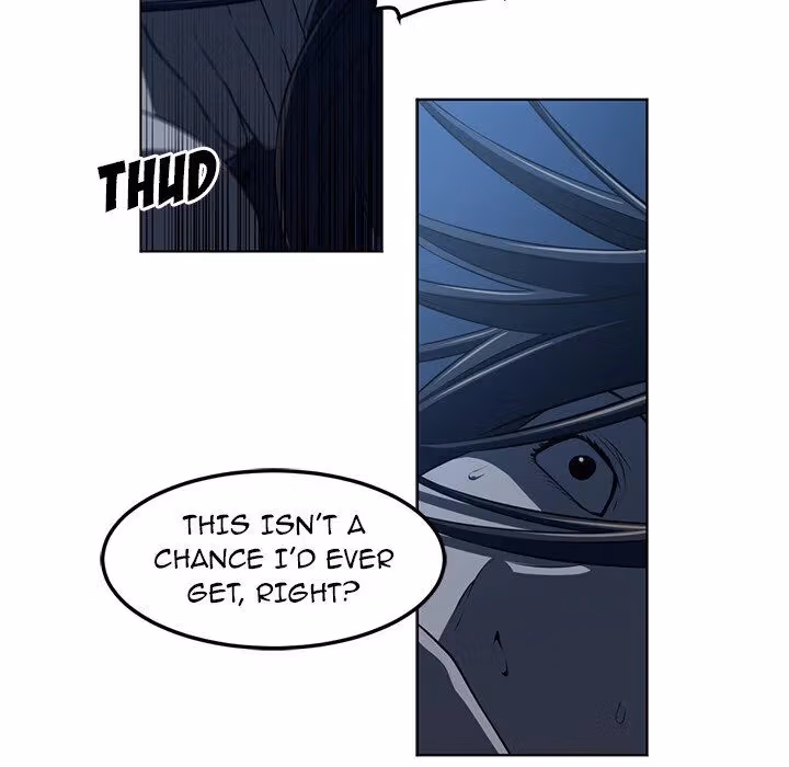 Read The Happening chapter 44 image 77 on Lezhin