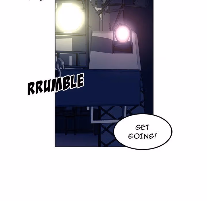 Read The Happening chapter 44 image 8 on Lezhin