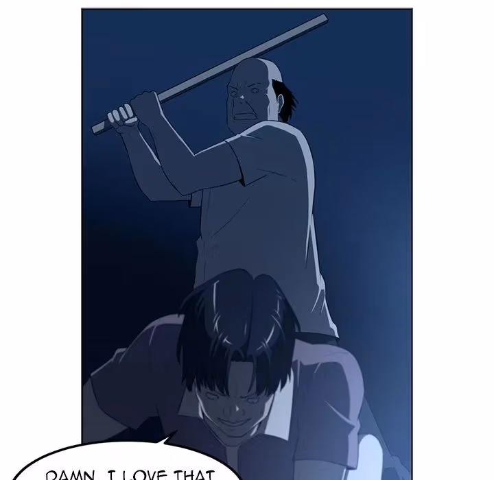 Read The Happening chapter 44 image 85 on Lezhin