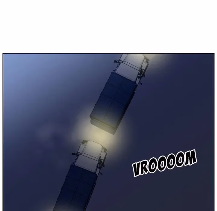 Read The Happening chapter 44 image 9 on Lezhin