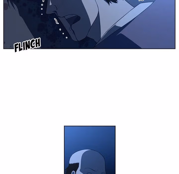 Read The Happening chapter 44 image 92 on Lezhin