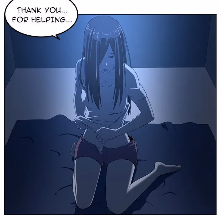 Read The Happening chapter 44 image 94 on Lezhin