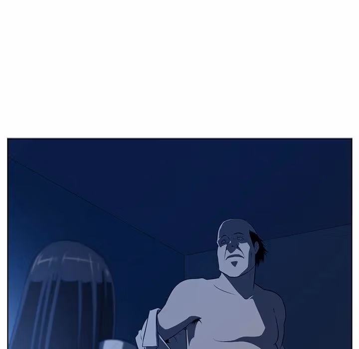 Read The Happening chapter 44 image 97 on Lezhin