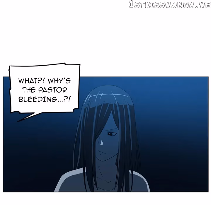 Read The Happening chapter 46 image 11 on Lezhin