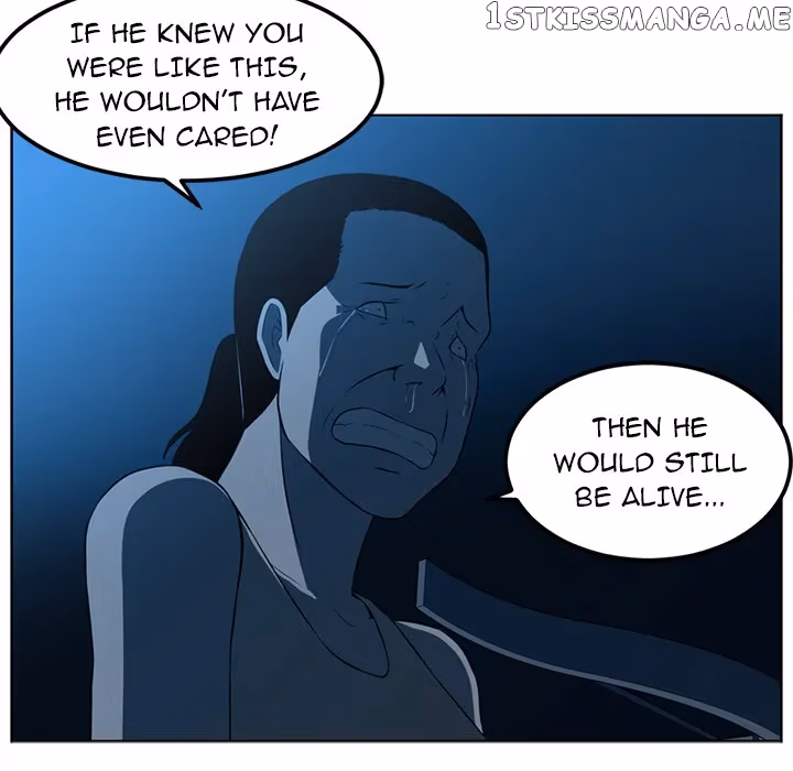 Read The Happening chapter 46 image 113 on Lezhin