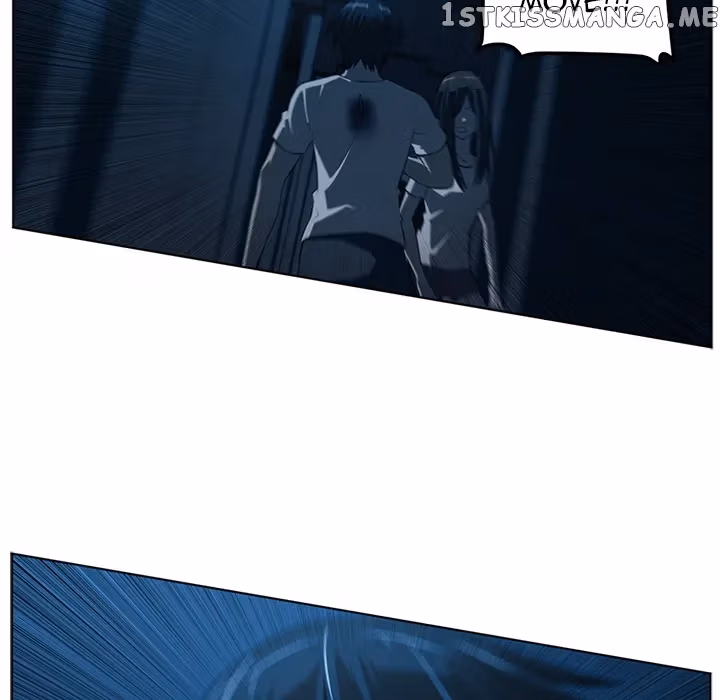 Read The Happening chapter 46 image 120 on Lezhin