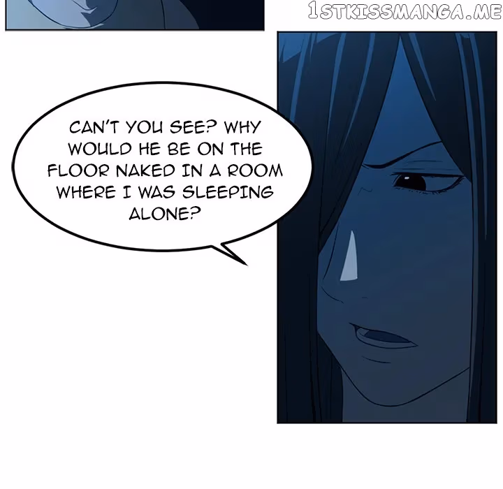 Read The Happening chapter 46 image 13 on Lezhin