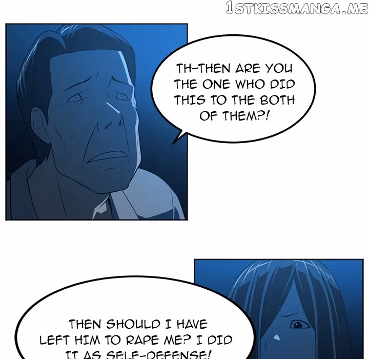 Read The Happening chapter 46 image 17 on Lezhin
