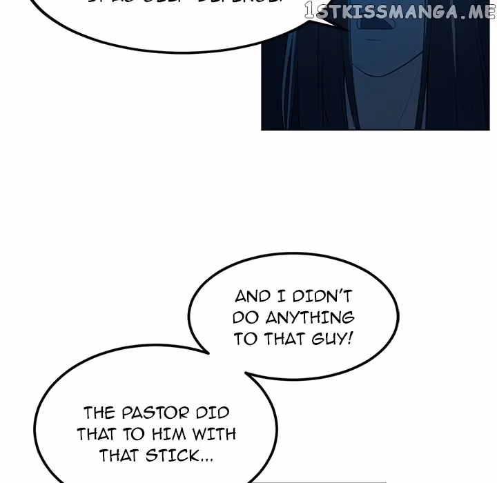 Read The Happening chapter 46 image 18 on Lezhin