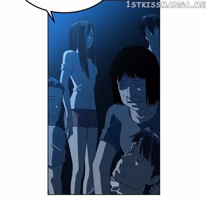 Read The Happening chapter 46 image 19 on Lezhin