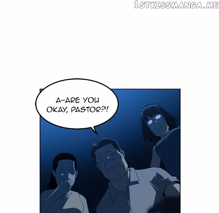 Read The Happening chapter 46 image 29 on Lezhin