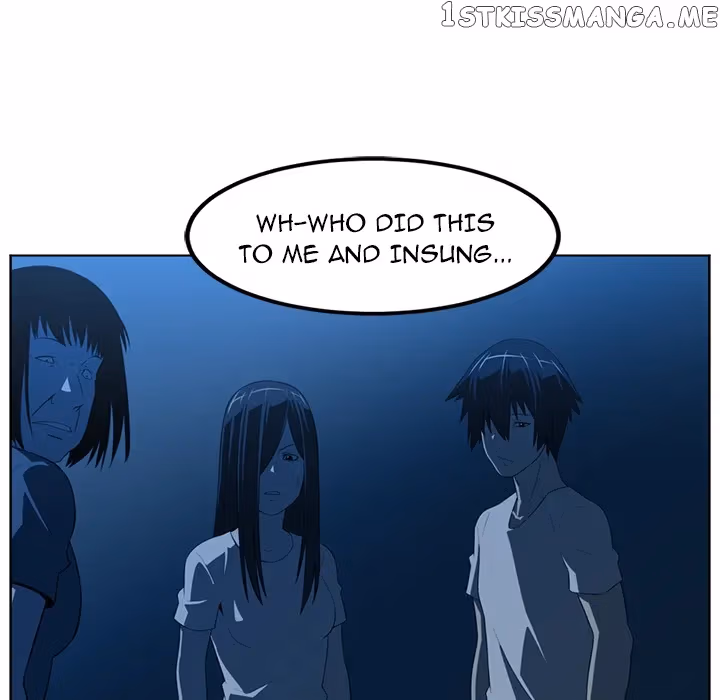 Read The Happening chapter 46 image 35 on Lezhin
