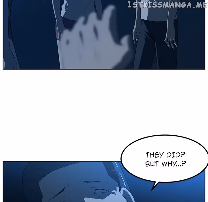 Read The Happening chapter 46 image 36 on Lezhin
