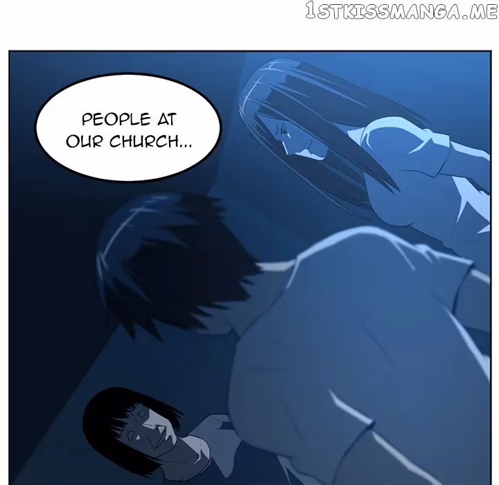 Read The Happening chapter 46 image 46 on Lezhin