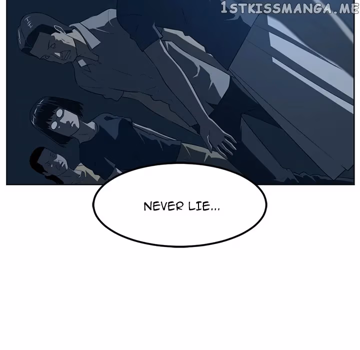 Read The Happening chapter 46 image 47 on Lezhin