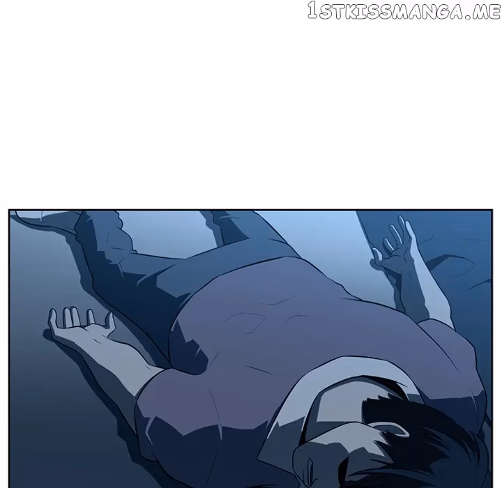 Read The Happening chapter 46 image 5 on Lezhin