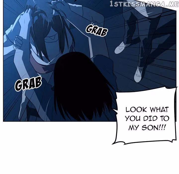 Read The Happening chapter 46 image 52 on Lezhin
