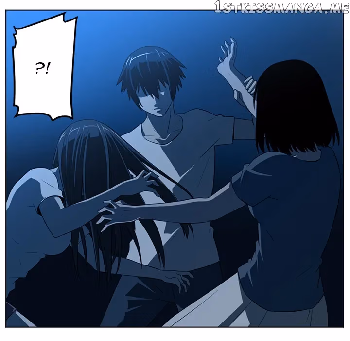 Read The Happening chapter 46 image 56 on Lezhin