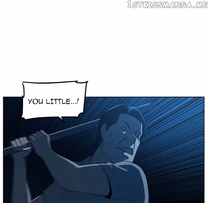 Read The Happening chapter 46 image 61 on Lezhin