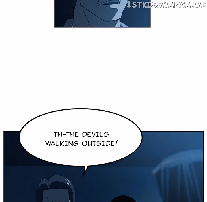 Read The Happening chapter 46 image 77 on Lezhin