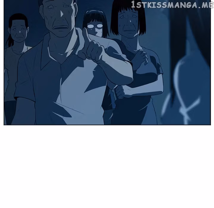 Read The Happening chapter 46 image 78 on Lezhin