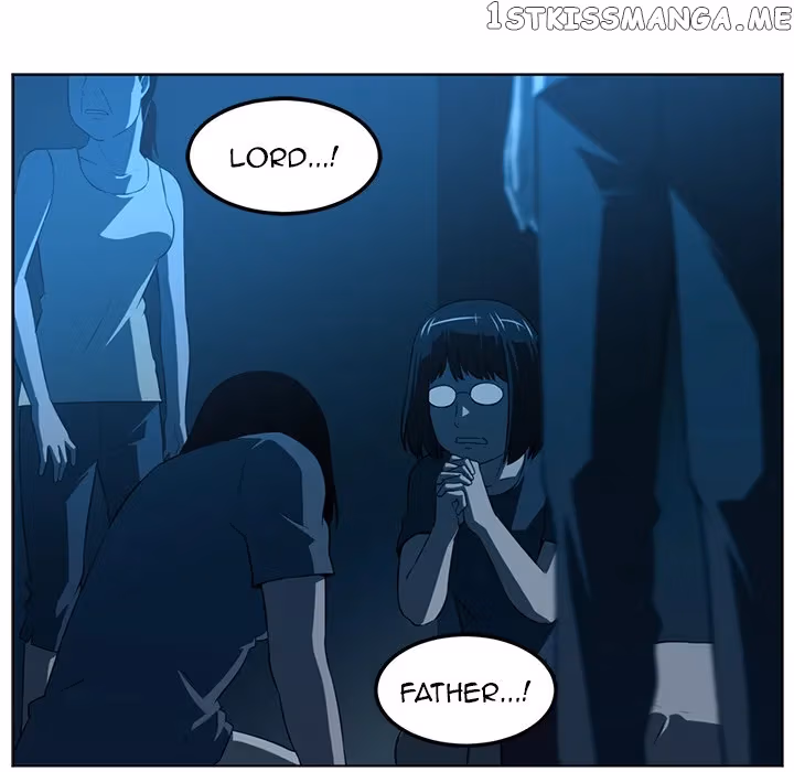 Read The Happening chapter 46 image 83 on Lezhin