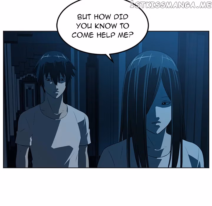 Read The Happening chapter 46 image 91 on Lezhin