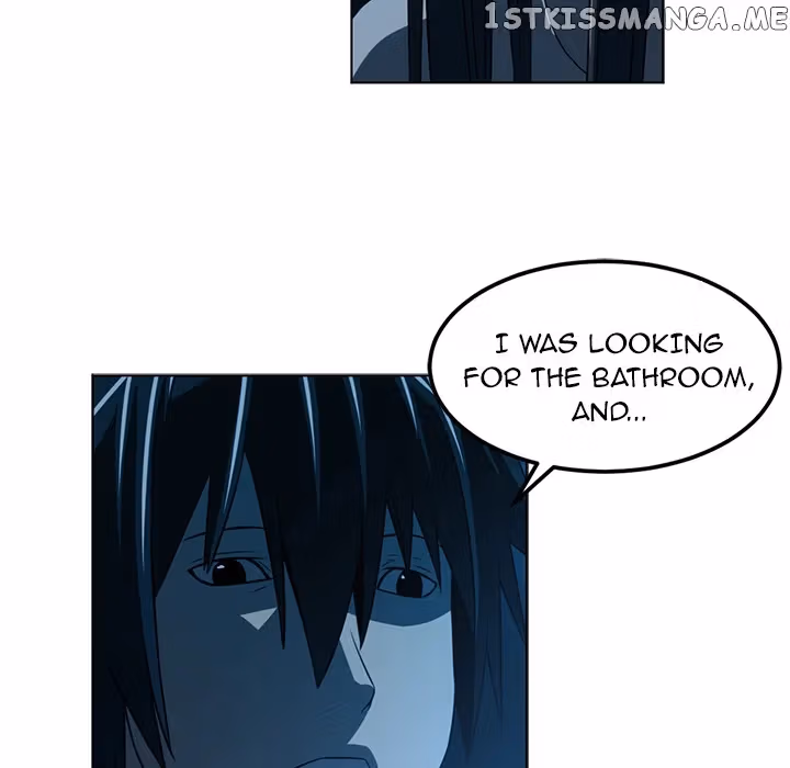 Read The Happening chapter 46 image 95 on Lezhin