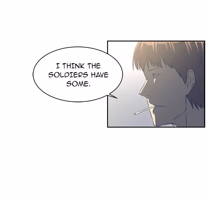 Read The Happening chapter 47 image 101 on Lezhin