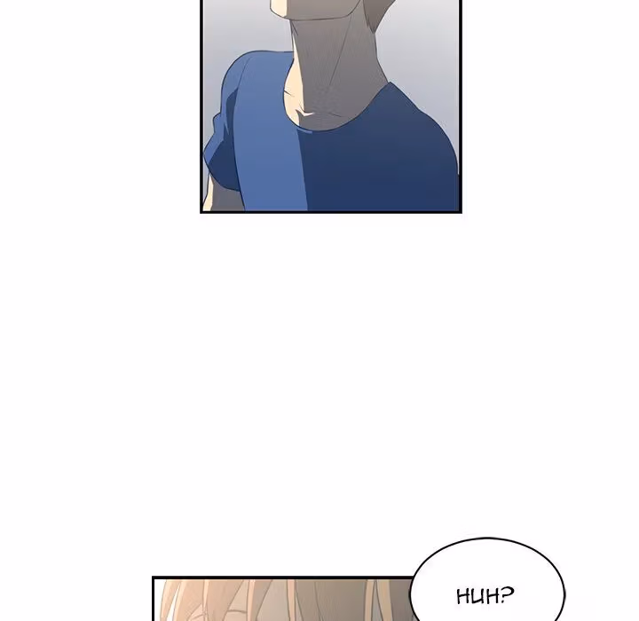 Read The Happening chapter 47 image 104 on Lezhin