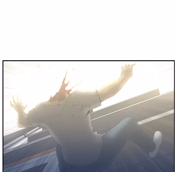 Read The Happening chapter 47 image 106 on Lezhin