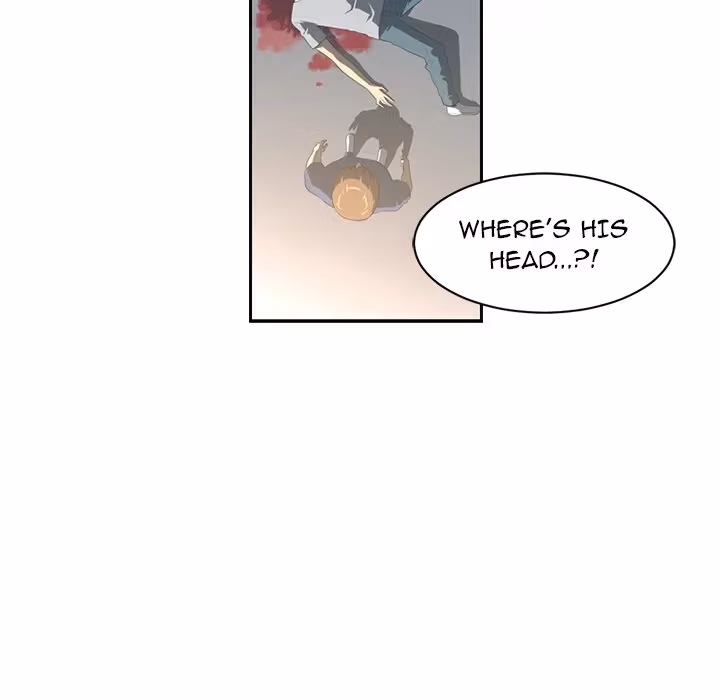 Read The Happening chapter 47 image 110 on Lezhin