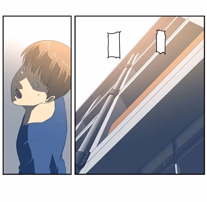Read The Happening chapter 47 image 111 on Lezhin