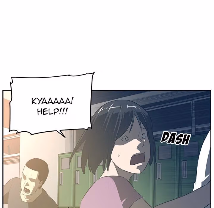 Read The Happening chapter 47 image 112 on Lezhin