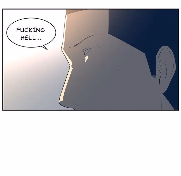 Read The Happening chapter 47 image 115 on Lezhin