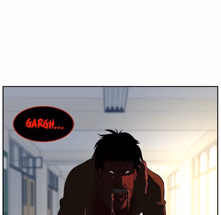 Read The Happening chapter 47 image 116 on Lezhin