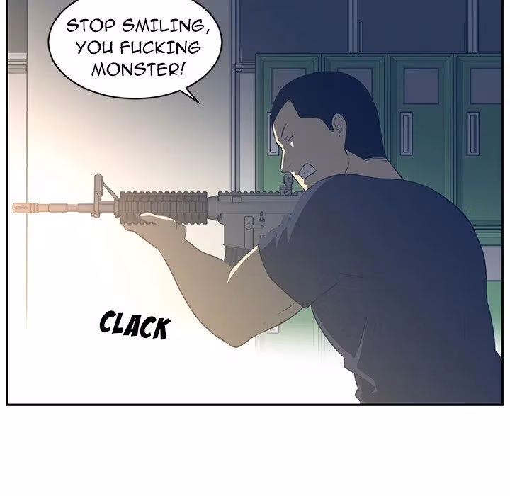 Read The Happening chapter 47 image 120 on Lezhin